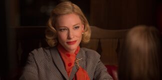 Cate Blanchett film