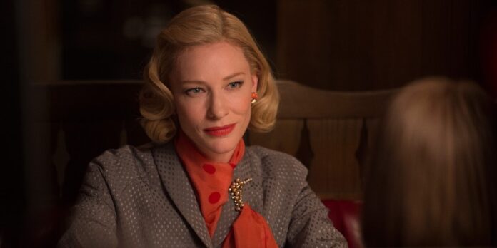 Cate Blanchett film