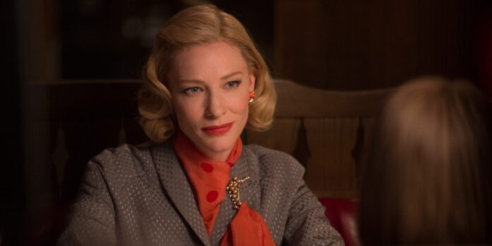 Cate Blanchett film