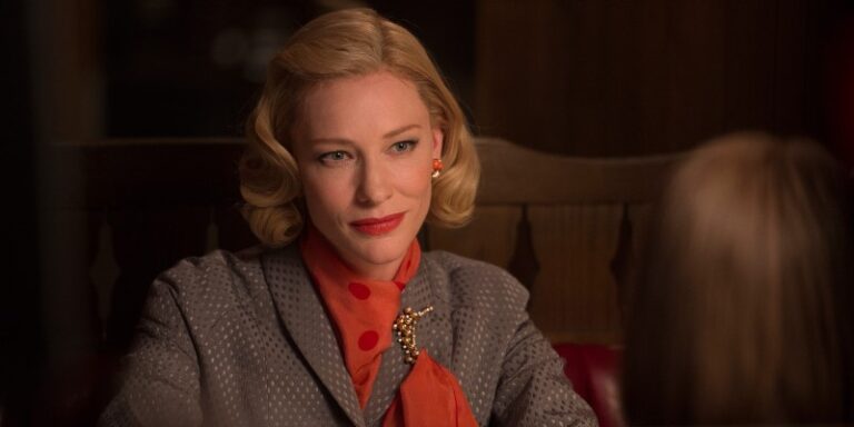 Cate Blanchett: 10 cose che non sai sull’attrice