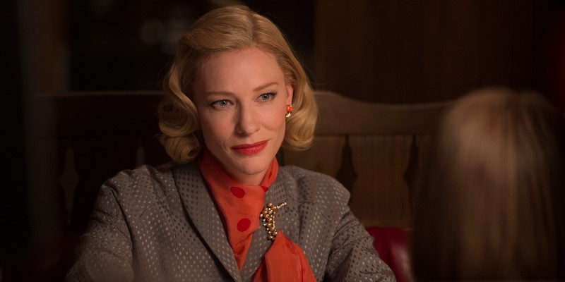 Cate Blanchett film