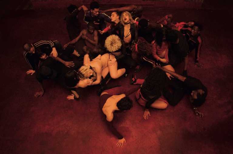 Climax, il film di Gaspar Noé al cinema dal 13 Giugno