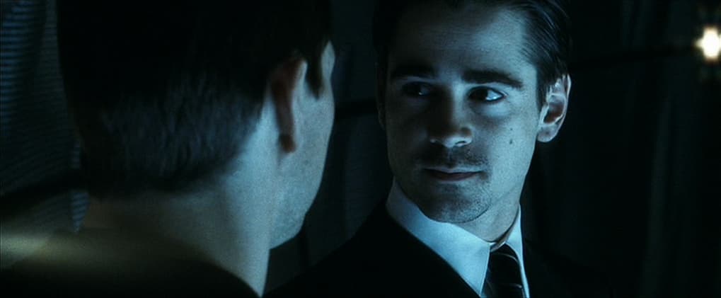 Colin Farrell film