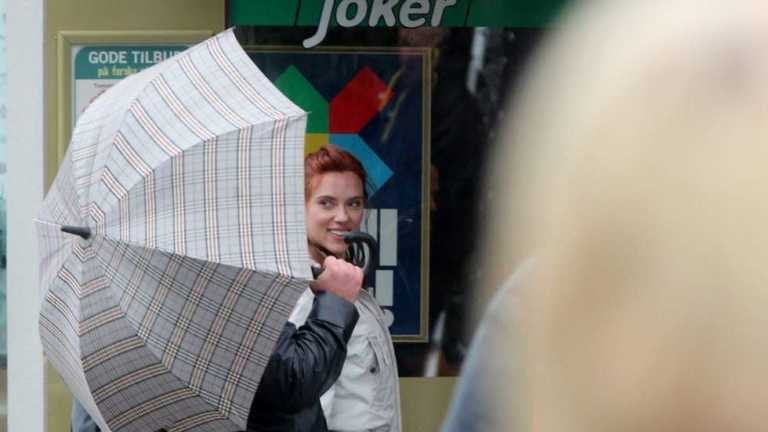 Vedova Nera: prime foto e video dal set con Scarlett Johansson