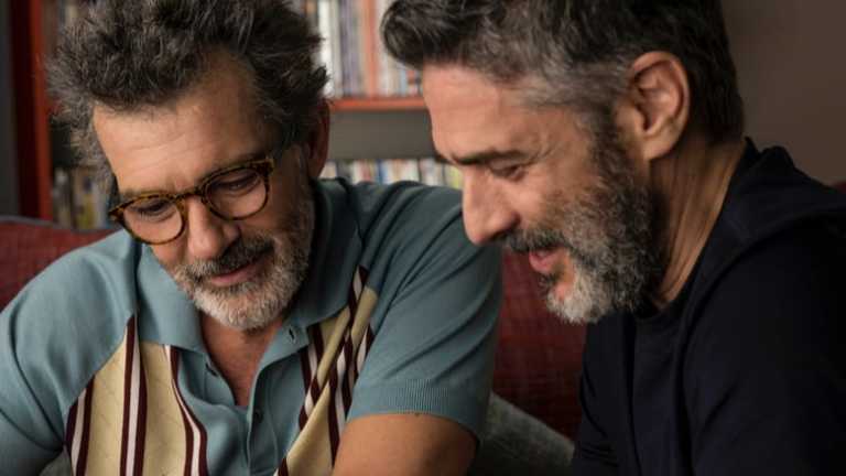 Dolor y Gloria: recensione del film di Pedro Almodovar
