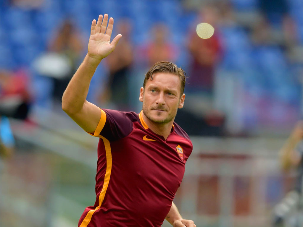 Francesco Totti