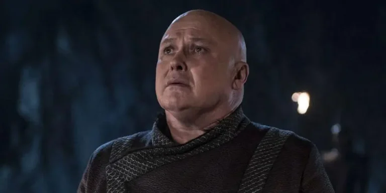 Game of Thrones 8×05: il destino di Varys scritto “nel ghiaccio e nel fuoco”