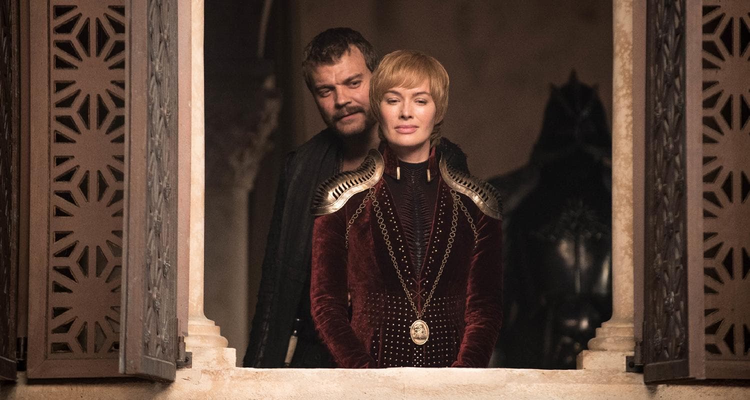 Game of Thrones 8x04 recensione episodio