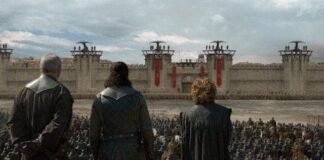 Game of Thrones 8x05 recensione serie tv