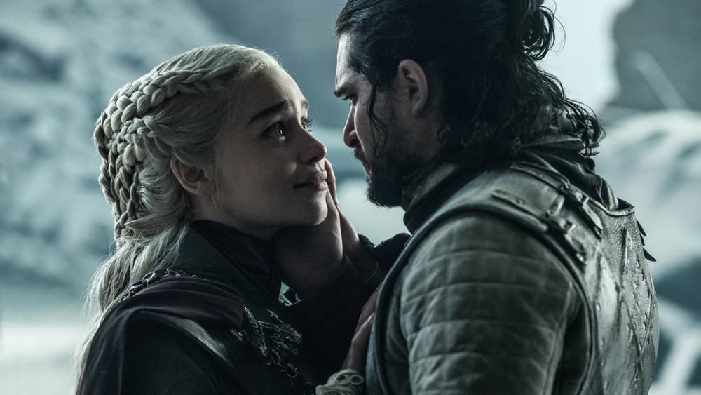 Game of Thrones 8x06 recensione finale