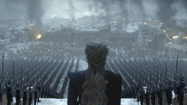 Game of Thrones 8×06: recensione del finale della serie HBO
