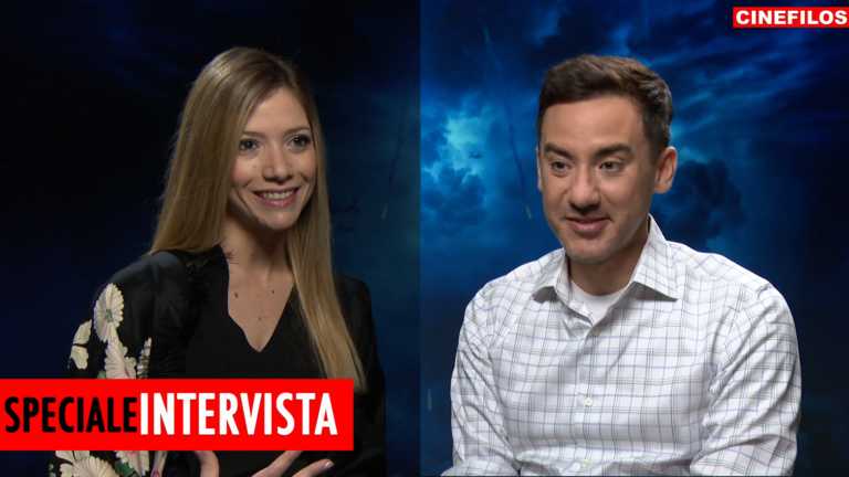 Godzilla II – King of The Monsters: intervista al regista Michael Dougherty