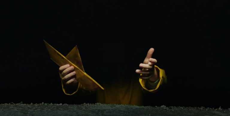 IT: Capitolo Due, il trailer dal Comic Con di San Diego