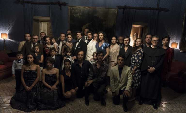 Il Traditore: la recensione del film di Marco Bellocchio