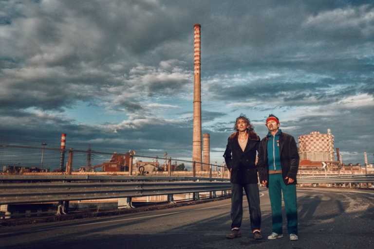 Il Grande Spirito: recensione del film di Sergio Rubini