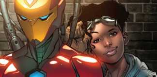 Ironheart