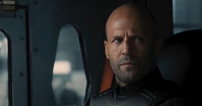 Jason Statham 2021