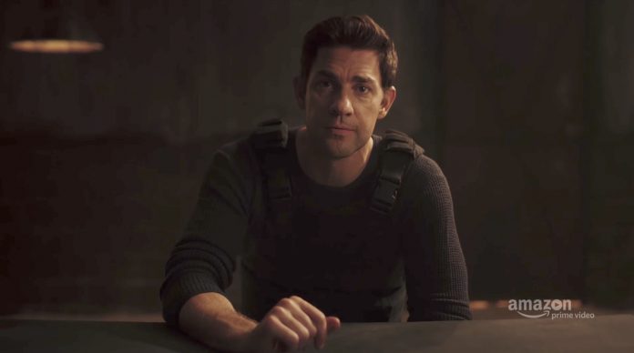 John Krasinski