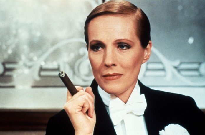 Julie Andrews film