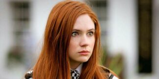 Karen Gillan film