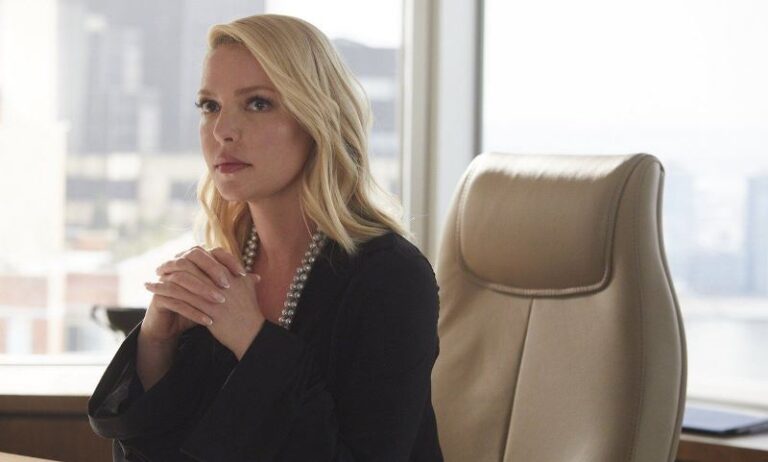 Katherine Heigl: 10 cose che non sai sull’attrice