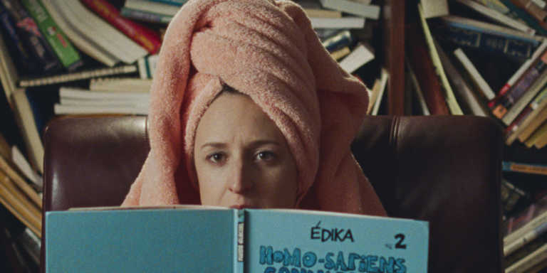 La femme de mon frere: recensione del film di Monia Chokri