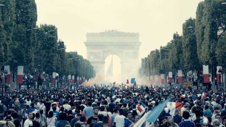 Les Misérables: recensione del film di Ladj Ly