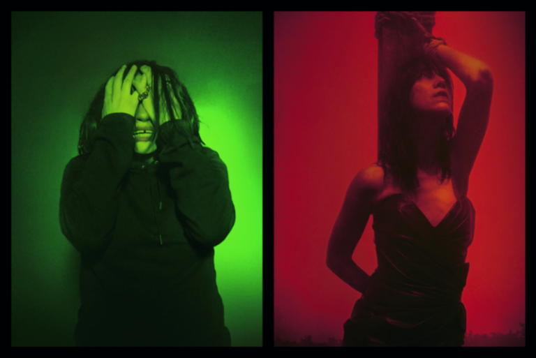 Lux Æterna: recensione del film di Gaspar Noè – #Cannes72