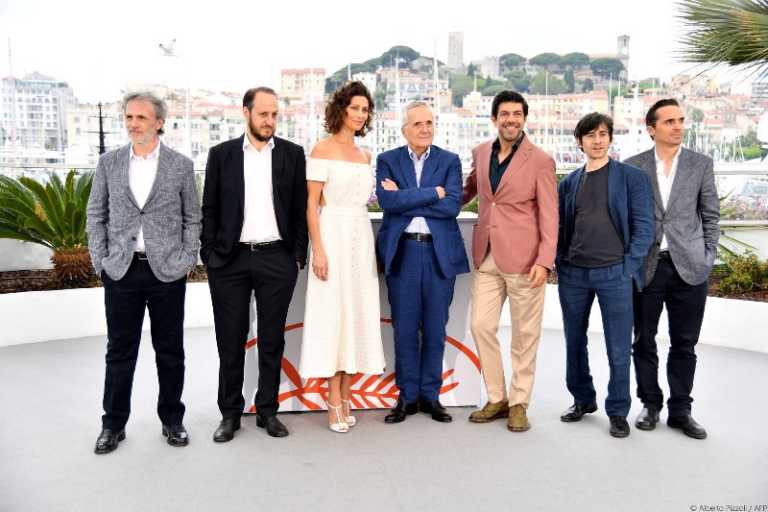 Cannes 2019: Marco Bellocchio presenta il film Il Traditore