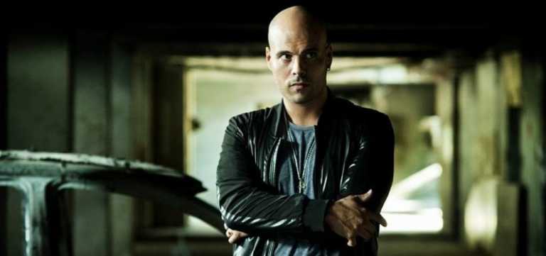 L’Immortale: a Natale il film spin off di Gomorra, con Marco D’Amore