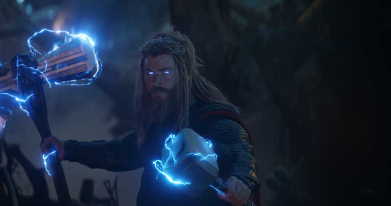 Avengers: Endgame, tutte le scene tagliate dal film