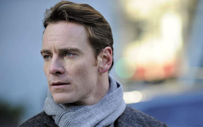 Michael Fassbender film