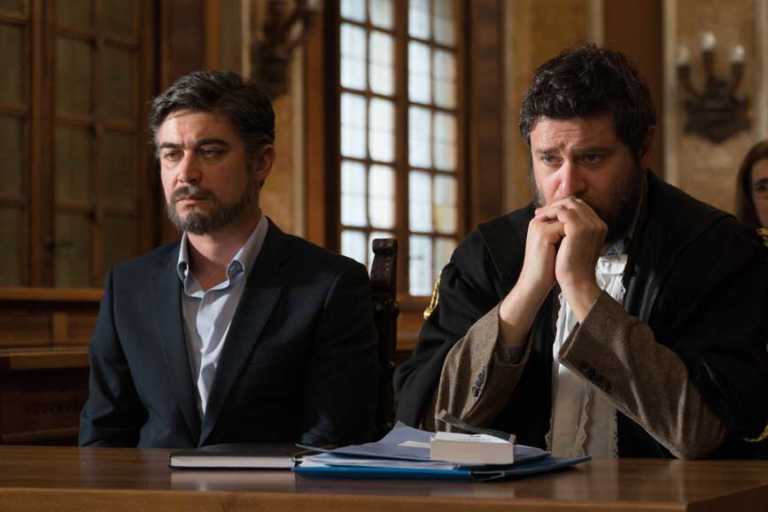 Non sono un assassino: recensione del film con Riccardo Scamarcio