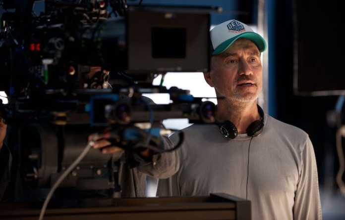 Roland Emmerich 