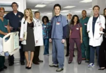 Scrubs