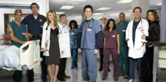 Scrubs