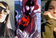 Spider-Man: Un Nuovo Universo