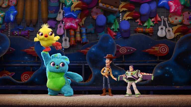 Toy Story 4, recensione del nuovo film Pixar