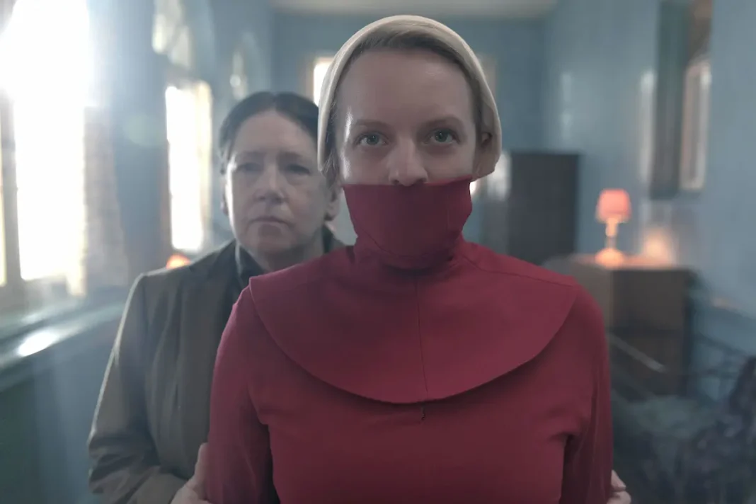 The Handmaid's Tale - stagione 3