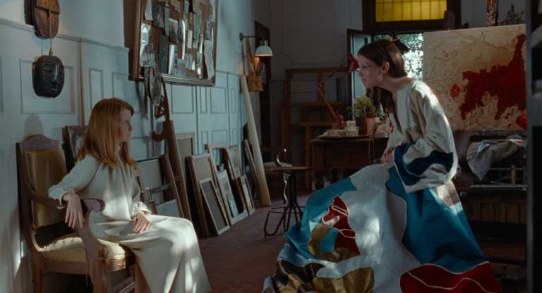Cannes 2019: Luca Guadagnino presenta The Staggering Girl