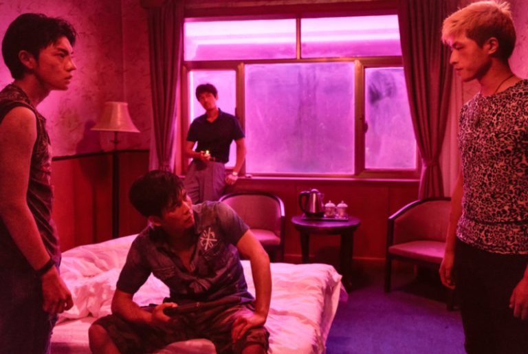 The Wild Goose Lake: la recensione del film di Diao Yinan – #Cannes72