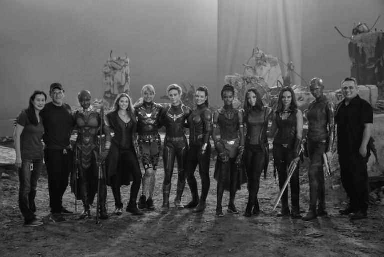 Eroine del MCU: ecco chi meriterebbe più spazio