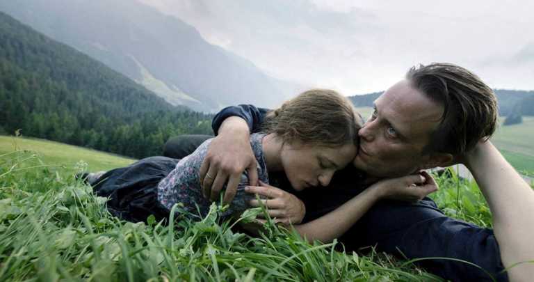 La vita nascosta: una nuova clip dal film di Terrence Malick
