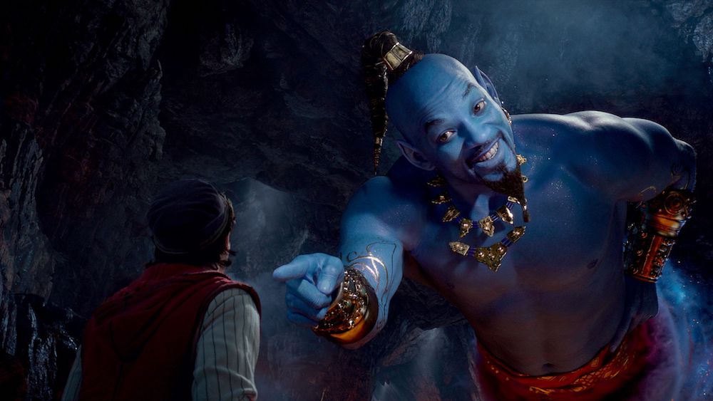 Aladdin