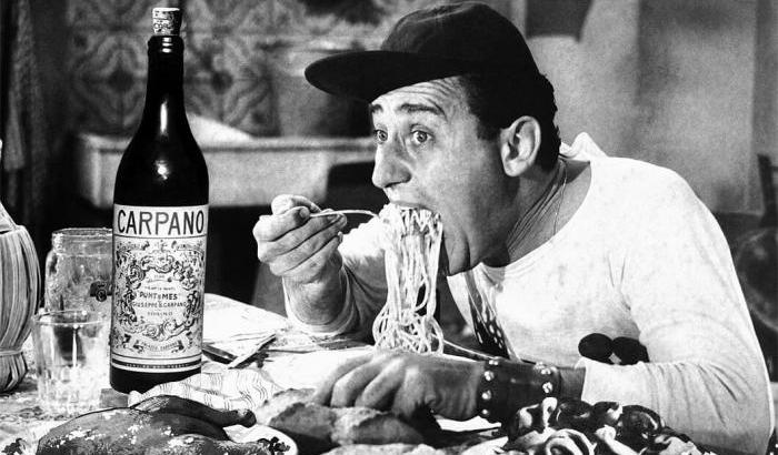 alberto sordi