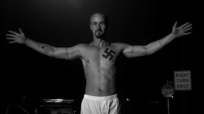 american history x