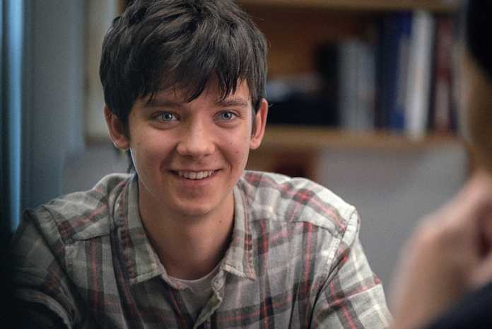 asa butterfield