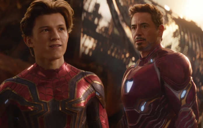 avengers endgame