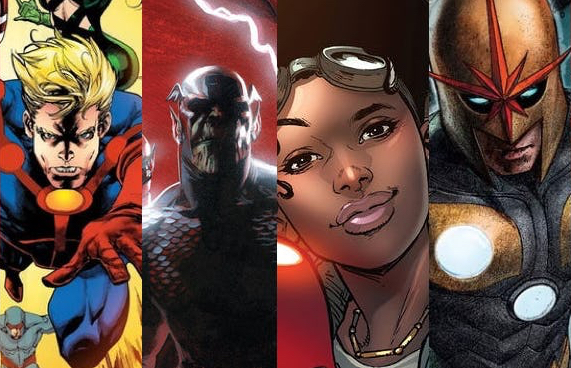 10 fumetti da leggere dopo aver visto Avengers: Endgame