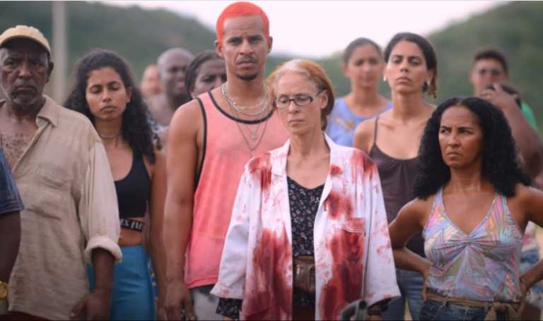 Bacurau: recensione del film di Kleber Mendonça Filho e Juliano Dornelles